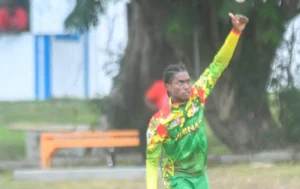 Grenada defeats Dominica by 119 runs