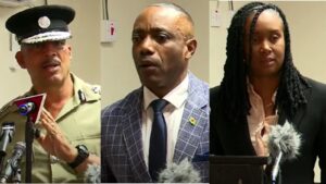 ‘No permission’ granted to hold protest on March 19 – Ag. Police Chief, ‘not a right in the constitution’ – DPP