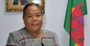 UPDATE: Education minister addresses DGS building complex collapse