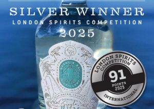 Dominica’s Rosalie Bay Distillery takes silver prize, makes waves at 2025 London Spirits Competition