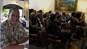 A Joyful Celebration of the Life of Paul Anthony Brown, May 14, 1950 – March 20, 2025 (with video)