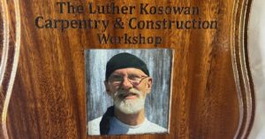 Canadian expat receives posthumous commemorative plaque from Dominica State College