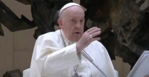 PM Skerrit condoles with Catholic community on the passing of Pope Francis