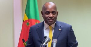 PM Skerrit calls on more Dominicans to join ongoing voter confirmation process