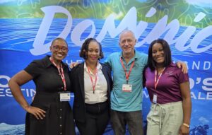 Beneath the Sea Expo a win for the country, says DDA
