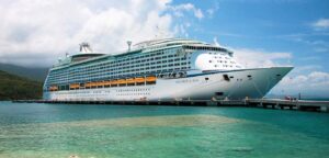 Royal Caribbean cancels all trips to Haiti due to safety concerns