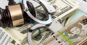 Dominica among top financial crime-fighting countries