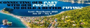 Week-long St Mark’s Parish Reunion slated for June, first peek at schedule