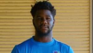 JA’s Ramaal Lewis eager to display chops in inaugural Breakout League against Leeward Islands