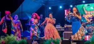PRESS RELEASE: 9 reasons why you need to experience Dominica’s Jazz ‘n Creole Festival