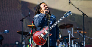 Tobago delivers ‘Rhythm and Soul’ for Easter weekend