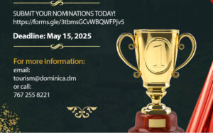 DDA’s Tourism Service Excellence Awards now accepting nominations