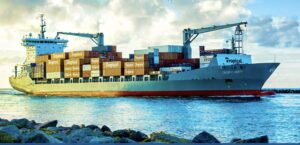 Tropical Shipping exempted from Trump’s $1 million port fee tariffs