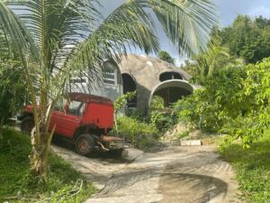 Egyptian American charged with attempted murder and kidnapping in Castle Bruce