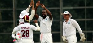 West Indies “A” to host South Africa “A” at Daren Sammy Cricket Ground in Saint Lucia
