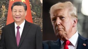 China “not afraid”: Xi Jinping responds strongly to Trump’s 145% tariff hike