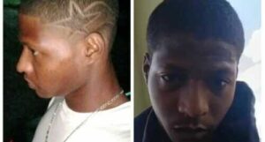 Mother seeks help in finding her missing son in Antigua and Barbuda