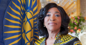 Ghana’s Shirley Ayorkor Botchwey follows Scotland as new Commonwealth SG