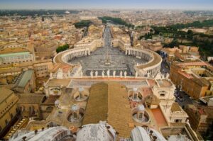 Electing a successor to Pope Francis: papal conclave anticipated to start in early May
