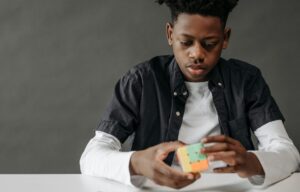 COMMENTARY: Raising a generation of thinkers; developing a prolific mindset in adolescents for a promising posterity