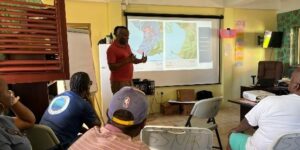 Dominica charts first ecosystem-based fisheries plan with support from FAO