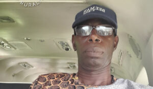 Linden Stewart, Guyanese beekeeping paragon and passionate beekeeping instructor, is named an IICA Leader of Rurality of the Americas