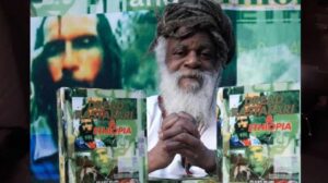 Landmark historical work published on Rastafari movement in Dominica, by Ras Albert Williams