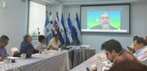 Launch of new guidelines to enhance the Central American dairy sector
