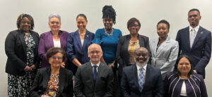 ARRIVAL STATEMENT: CARICOM election observation mission to Trinidad and Tobago