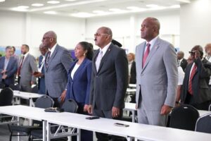 Dominica PM Skerrit urges private sector to defend Citizenship by Investment programs