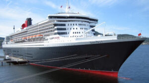 CDC reports norovirus outbreak on cruise ship that visited Dominica, other Caribbean islands