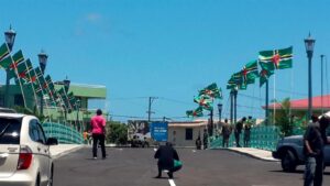 West Bridge to be renamed in honor of Phyllis Shand Allfrey
