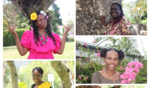 Five to compete in ‘Mothers of the Bible Mini Skit Competition’