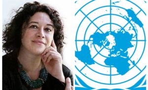 UN expert on Dominica: human-rights based approach will bolster climate resilience efforts