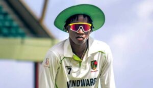 STATEMENT: Da Next Level Sports Management and Recruiting Group congratulates Stephan Pascal on Cool & Smooth T20 selection