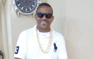 Dominican shot and killed in Colombia