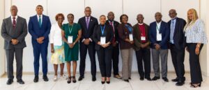 Bill for Regional Regulator of CBI programs reviewed at recent ECCU meeting