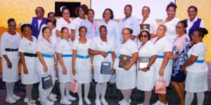 International Nursing Day: Dominica focuses on health of health-workers, as PAHO cites declining enrollment