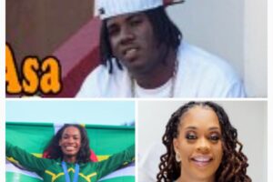 Thea Lafond, Asa Bantan join DDA CEO at Caribbean Week in NYC