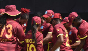 Women’s team for England Tour announced by CWI