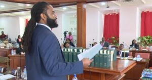 Marigot Rep urges parliament to put politics aside towards common interest