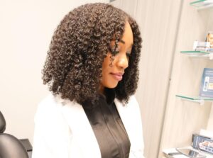 Dominican-born CRNA Jeanine Christian finds success in U.S. medical aesthetics