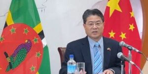 China-CELAC meeting wraps, Ambassador Maoming commends DA’s ‘long-standing’ support for China