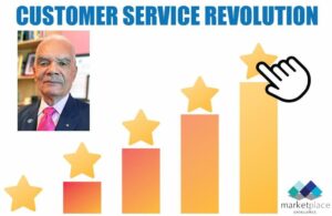 Customer Service Revolution: A Call to Excellence and Empathy