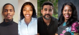 Four Dominicans selected for the Canada Caribbean Emerging Leaders Dialogue