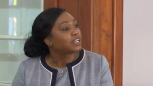 Tourism minister reminds parliament of inroads made in elevating destination Dominica
