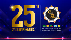 Eastern Caribbean Telecommunications Authority celebrates 25 years, rolls out plans