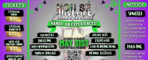 “Nou Sé Histoire”, Dominca’s first circus festival slated for this Saturday