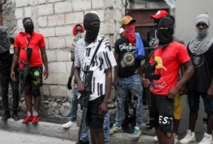 PM Skerrit suggests conversation with gangs in Haiti