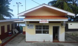 Fisheries in Dominica and other islands work with FAO to explore advanced industry tech tools